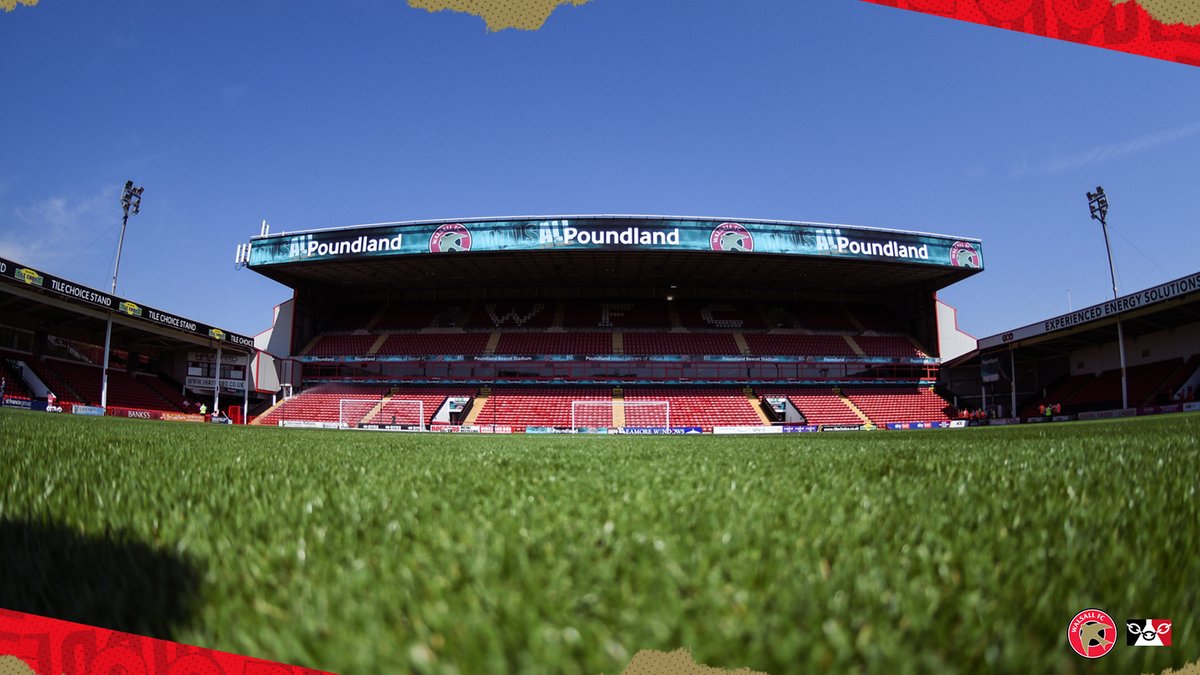 WFCOfficial's tweet photo. 💼 Vacancy: First Team Physiotherapist
More details 👉 https://t.co/FwtVBj856g https://t.co/MqfguiVjXO