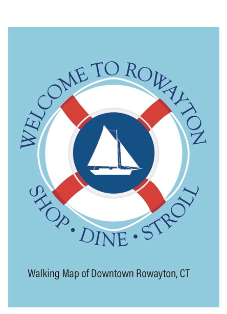 rowaytonarts's tweet photo. ROWAYTON MERCHANTS MAP IS HERE!!! Thanks to the Rowayton Civic Association for funding this project designed by RAC Exec Dir Andrea Letters – get yours at favorite spots along Rowayton Avenue from Seaside Delights to The Restaurant at Rowayton Seafood!!! #shoplocal #rowaytonct https://t.co/flvZ87XfO0