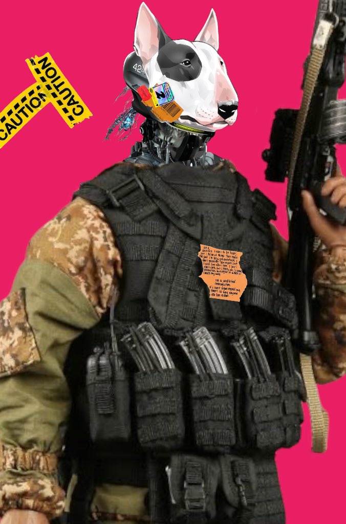 BabalahNFT's tweet photo. 🇹🇭Hello I'm Babalan from Thailand #Cryptoart #Cryptocomnft #nftcrypto #NFT #NFTCollectors #nftdrop #nftcommunity #nftart #NFTCommunity #NFTTHAILAND #BabalahNFT
ชื่อผลงาน (wolf prince )เจ้าชายหมาป่า 
(ห้ามนำภาพไปใช่หรือดัดแปลง)
New drop✨
Babalah #001

https://t.co/J04qD4LBtz https://t.co/R2w6Cyrw3U