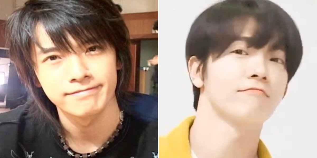 only_sj_1106's tweet photo. #엘프의바다_동해야_생일축하해
변한게 화질밖에 없는데요 https://t.co/i1z2495Lsg