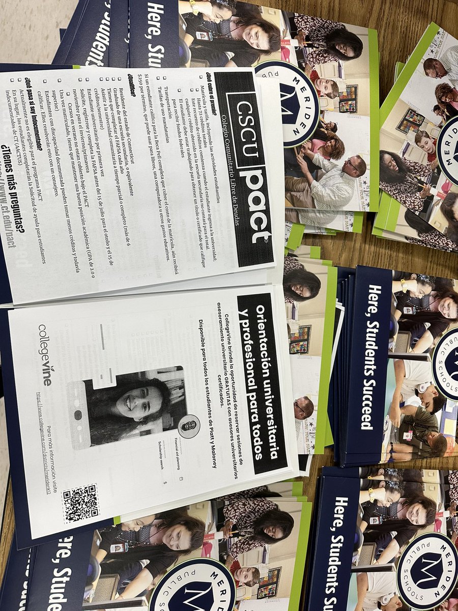 Francis T Maloney School Counselors tweet media