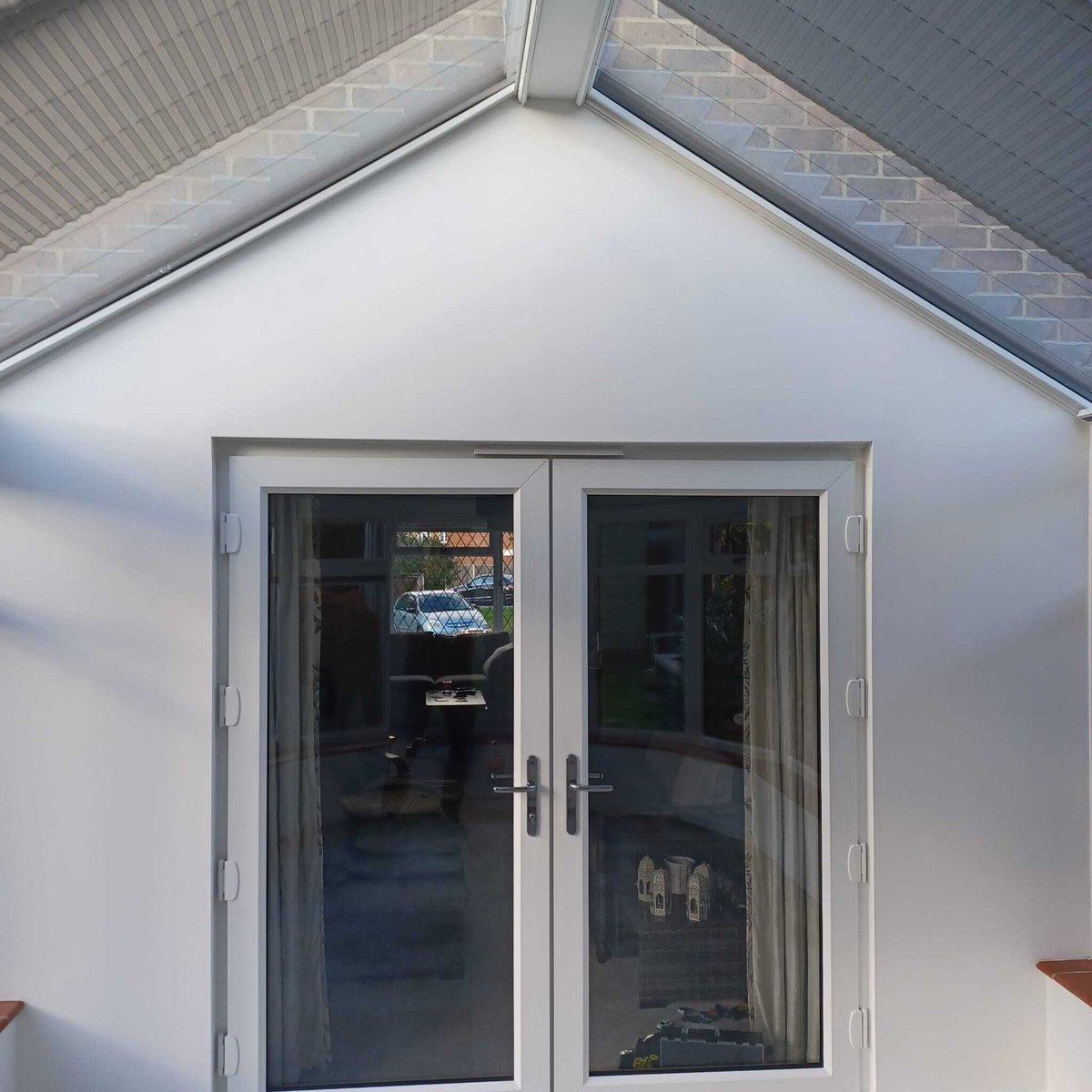 Access Builders & Property Maintenance tweet media