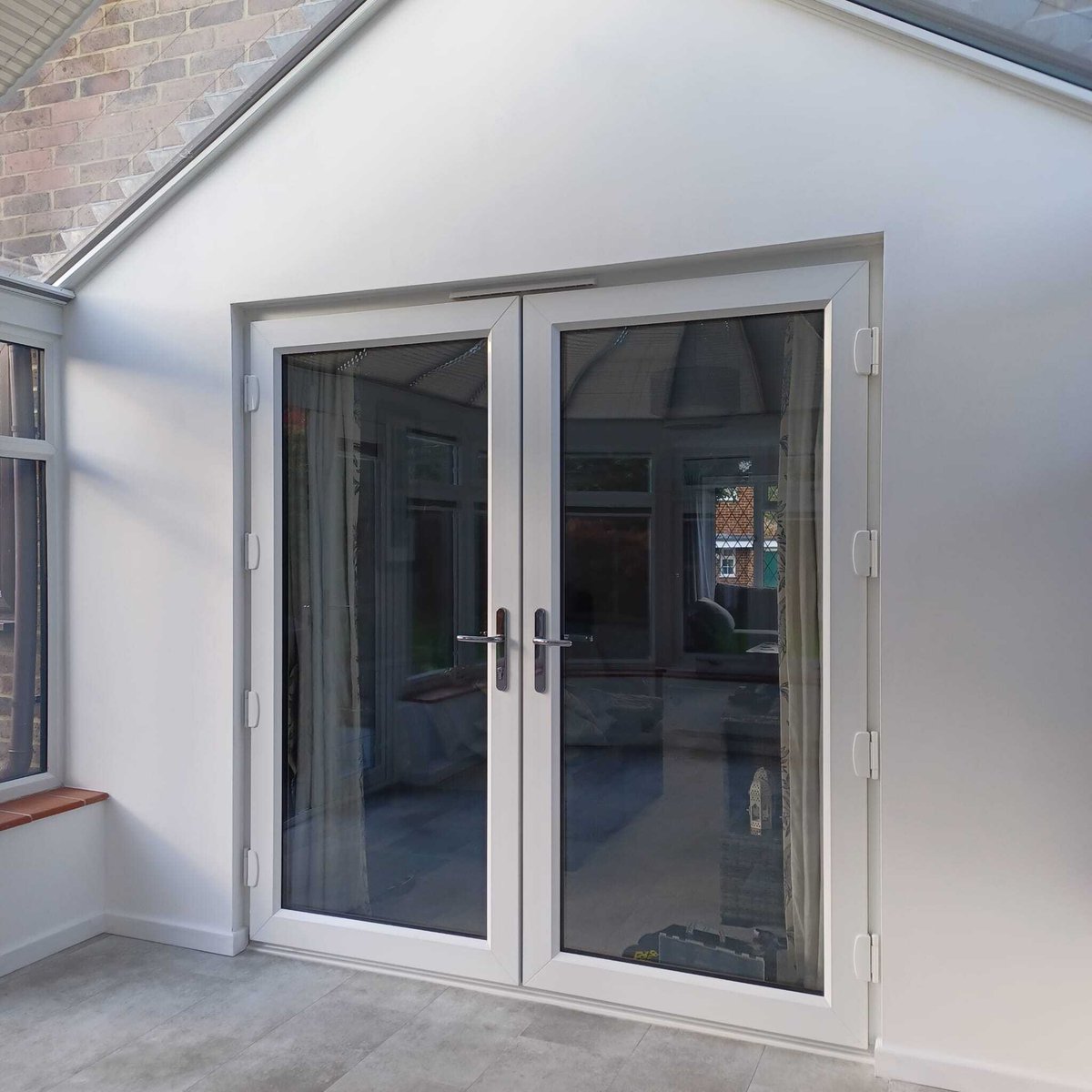 Access Builders & Property Maintenance tweet media