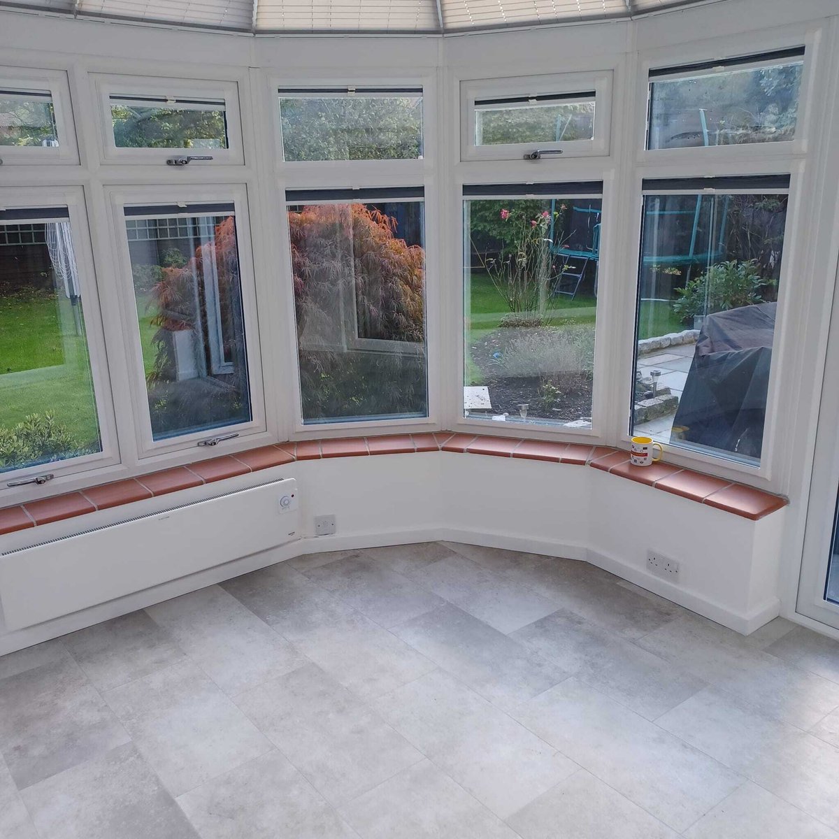 Access Builders & Property Maintenance tweet media