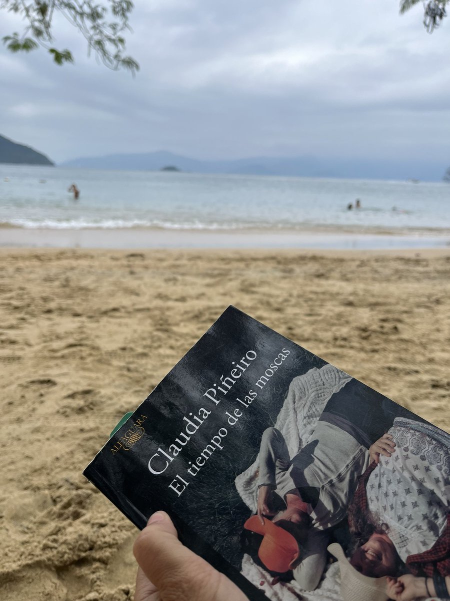 narbebu's tweet image. Tremendo paisaje, espectacular novela @claudiapineiro