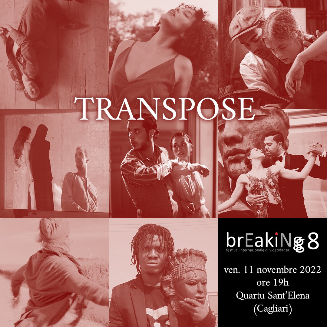 PlatArtístic - Spring Dancefilm Festival tweet media