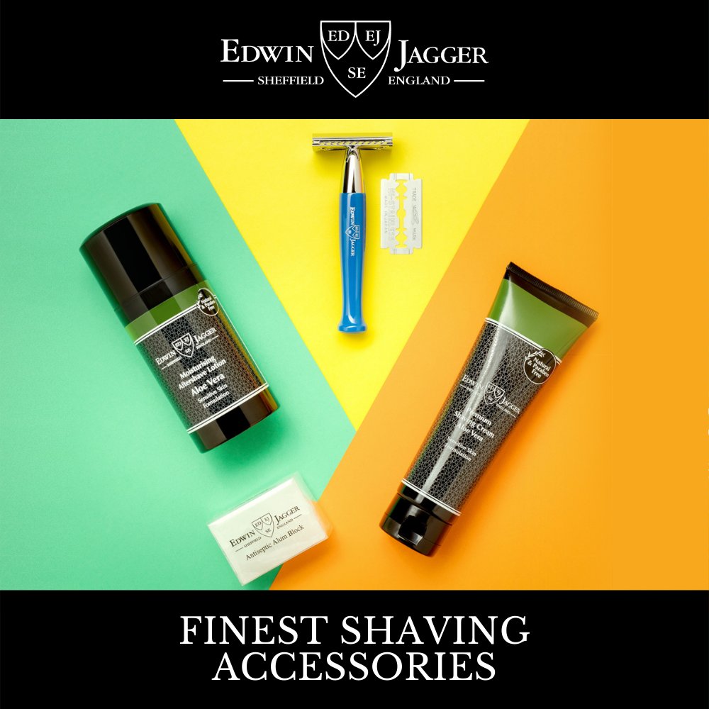 Edwin Jagger tweet media