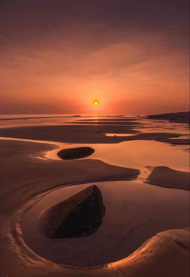 imInoor45's tweet photo. @momentmemori Zarrain Beach Pasni #balochistan https://t.co/qsQxrNwMx5