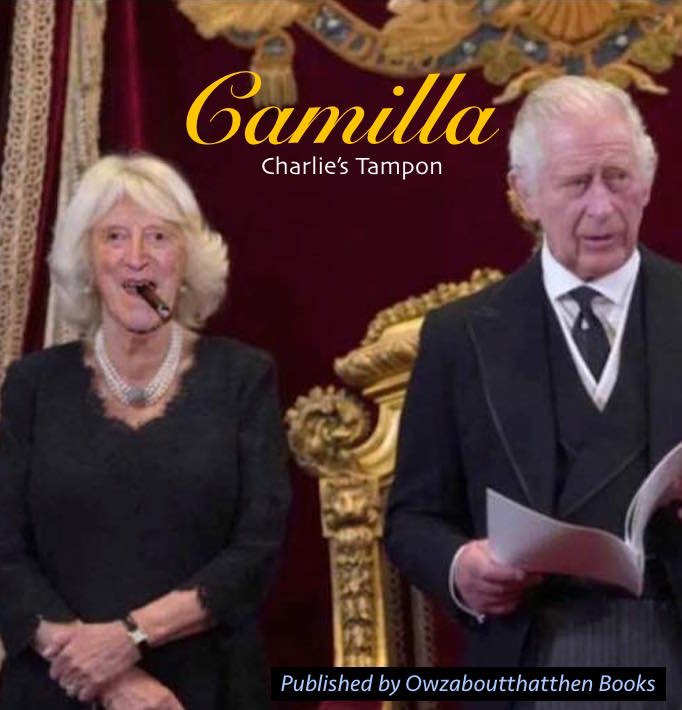 Barbara27541025's tweet photo. @KaiseratCB Guess They will be much happier if Harry talk about how his mother had to step in and stop Charles from pushing his Advisor In Chief ,#JimmySaville from being his God -Father https://t.co/7sQuXktpIZ