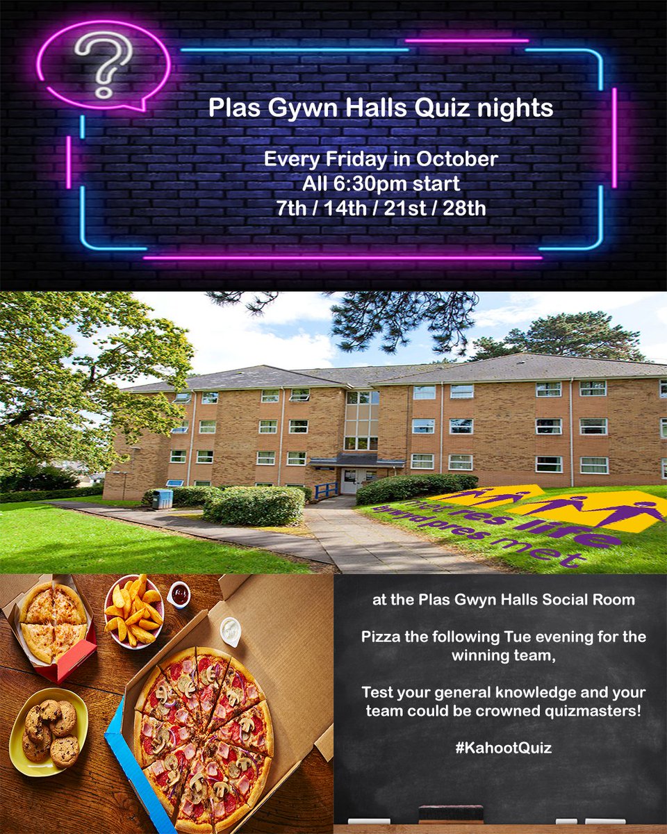 Cardiff Met Res Life tweet media