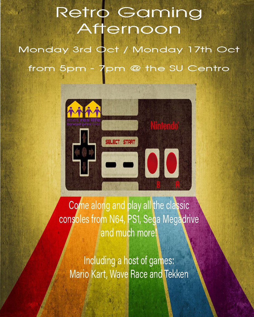 Cardiff Met Res Life tweet media