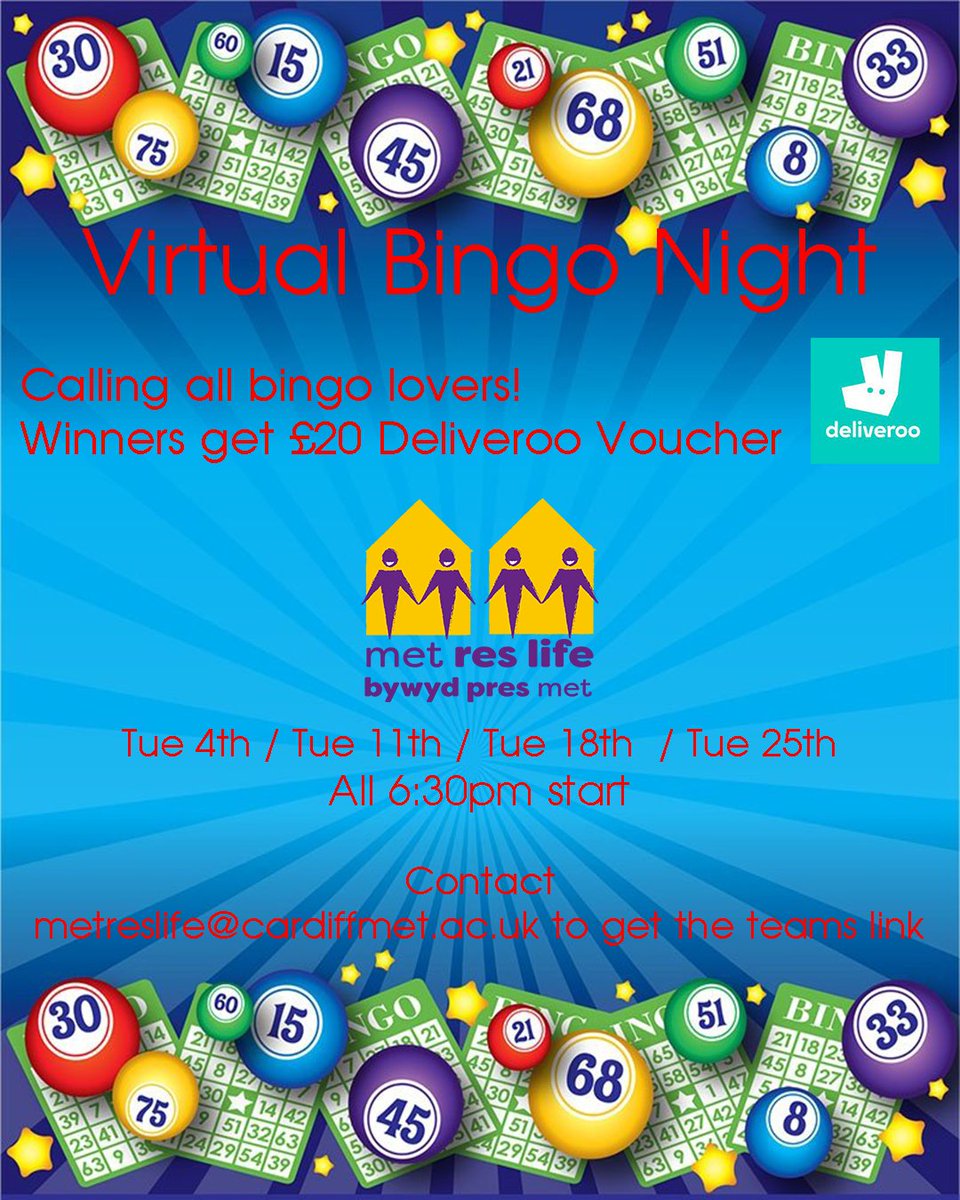 Cardiff Met Res Life tweet media