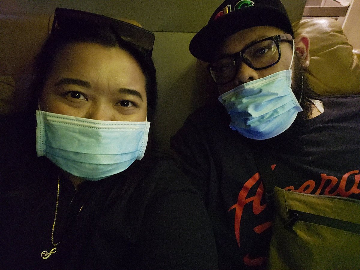 Cietylove's tweet photo. Short trip to kay-ell. https://t.co/oWs2frGHw8