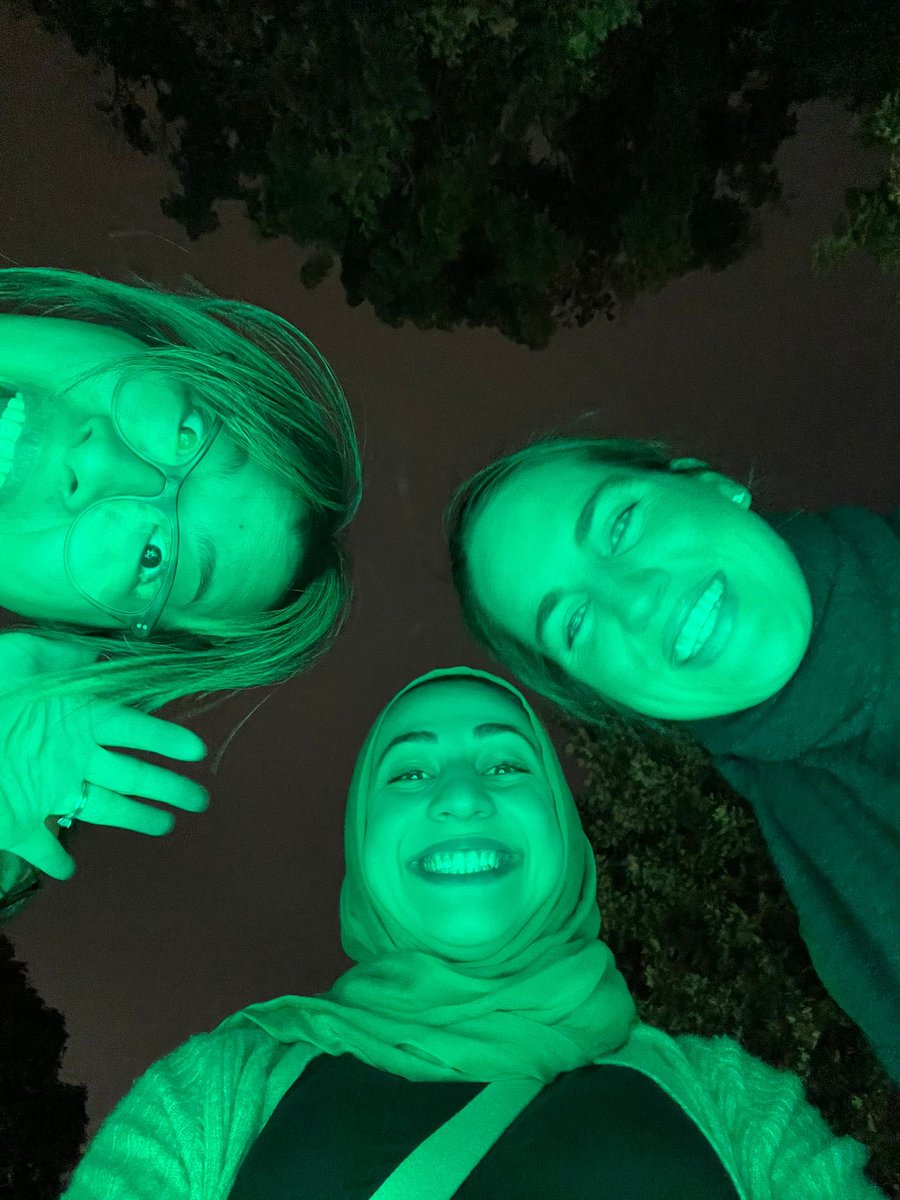 UCRadRes's tweet photo. Favorite #wellness activity of the year @BLINKcincy.  Creativity and artistry are incredible.   #RadFam #outonaschoolnight #brightlightsbrightnights https://t.co/RxQPvcUYOr