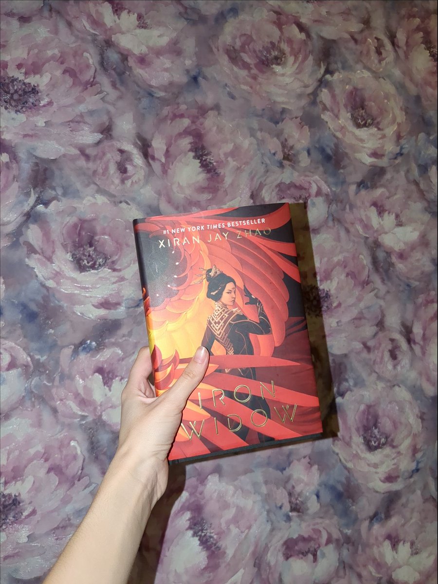 Hey, <a href="/XiranJayZhao/">Xiran (No Longer Really Here)</a>, did you know they are sold in the Republic of Moldova? Neither did I. I wanted it since it came out, but delivery to here costs like crazy. And THERE IT IS JUST IN A PHYSICAL BOOKSTORE I WENT INTO BY CHANCE? Books in English are NOT common to see here.