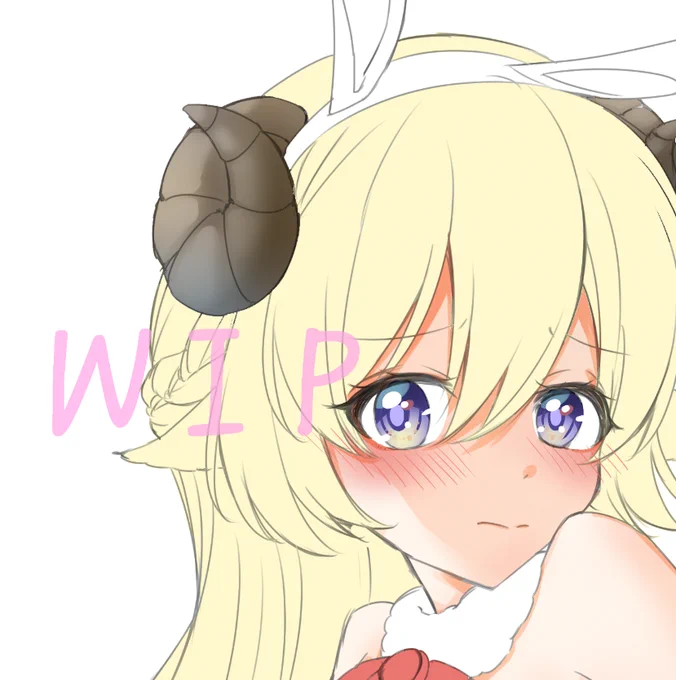 WIP  