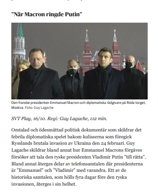JillHelmi's tweet photo. DN-tips: Bästa filmerna och tv-serierna att strömma just nu https://t.co/J0LQFFTDYS https://t.co/igXNralwzZ