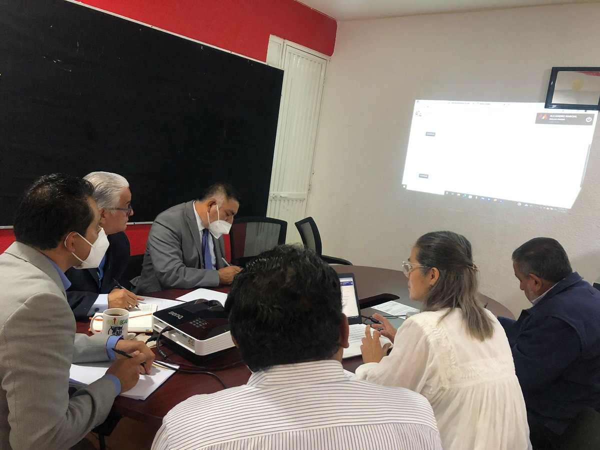 Bg48Supervision's tweet photo. Primer acompañamiento y revisión del #PMC de las instituciones de la zona escolar, tomando acuerdos académicos y administrativos en #MIGE. Promovido por 
@EdomexDgfa @dbg_epoem @SEMSedomex @HectorUlisesCG1 @IsraelJeroL @NoeOrtegaCamac1
 @SBGOriente @upyc_epo122 @161EPO https://t.co/WIhN1vzlV3