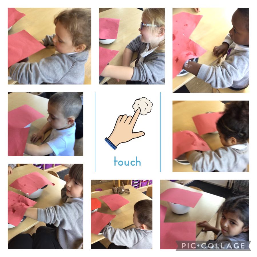 Mrs Colrein 3 year old room tweet media