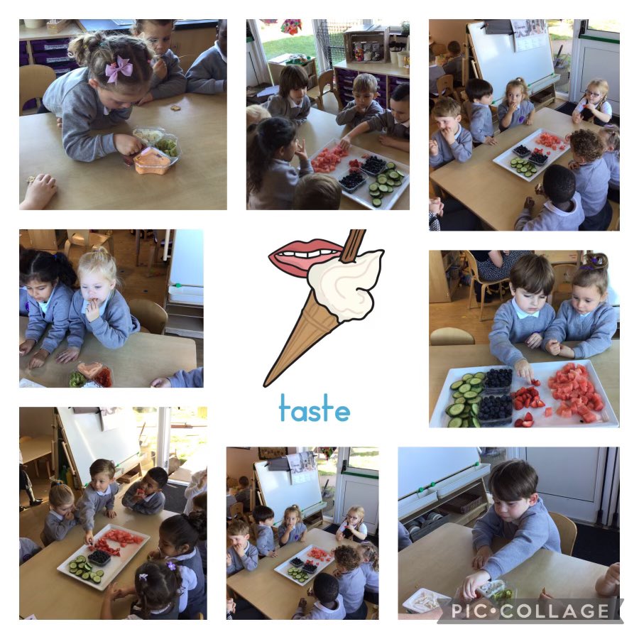 Mrs Colrein 3 year old room tweet media