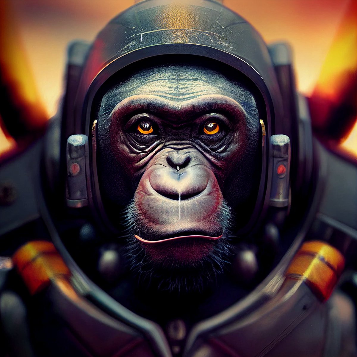 Space Ape (@SpaceApeETH) / Posts / X