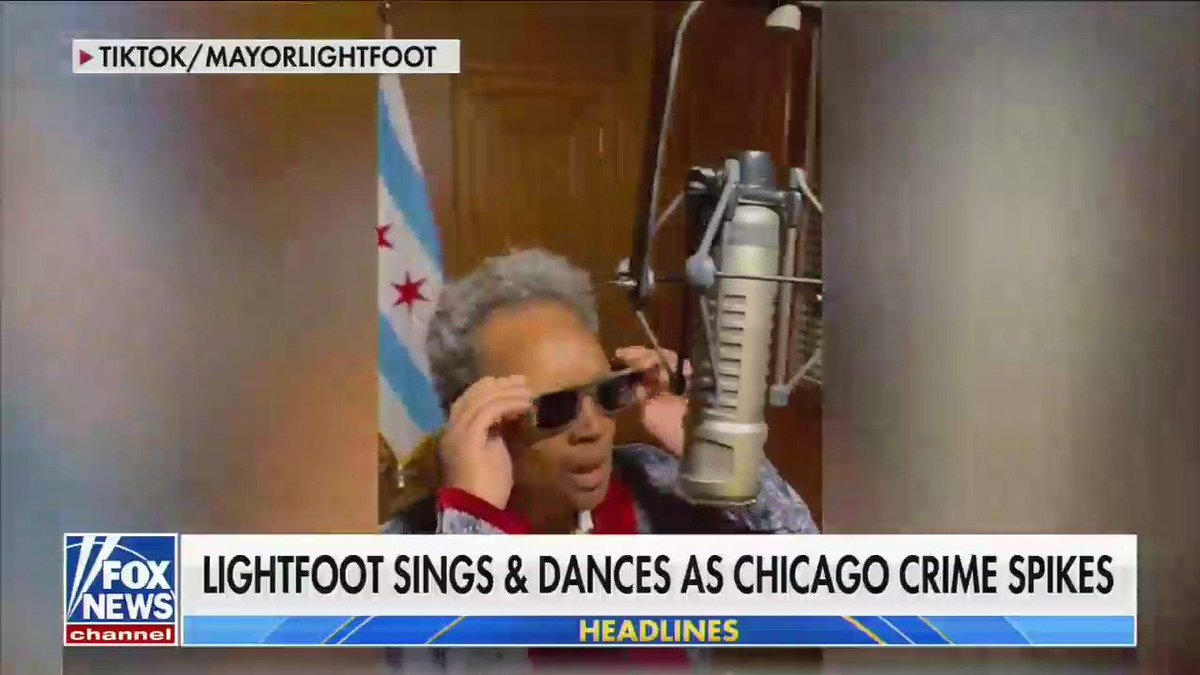 No Context Fox News tweet media