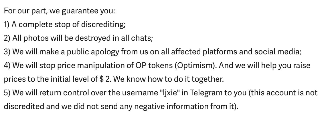 lindaxie's tweet photo. There's a group that has been trying to exploit me for the past few months by sending fake explicit photos of myself and impersonating me. I'm okay but sharing that I'm aware of this if they bother you. One of the many fake accounts is ljxie on Telegram so please block them https://t.co/YjFLjyogps