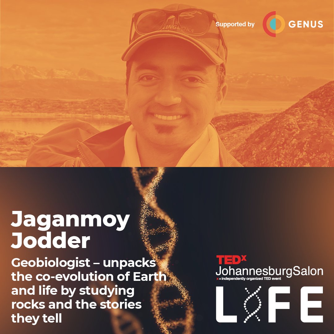 TEDxJohannesburg tweet media
