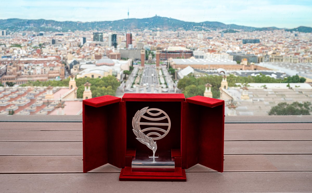 846 novelas, 10 finalistas, una ganadora y una finalista.

¡1 día para conocer el nuevo Premio Planeta! 

El fallo del #PremioPlaneta2022 se podrá seguir en directo en planetadelibros.com y en las cuentas de <a href="/Planetadelibros/">PlanetadeLibros</a>.
