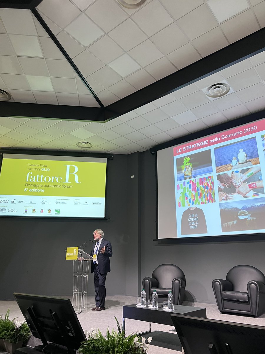 Stefano Rossetti tweet media