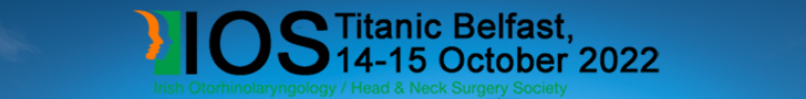 IOS Annual Meeting 2022 is taking place today! We are so excited to collaborate with the Irish Institute of Otolaryngology / Head and Neck Surgery! See you all there!

 #ePosters #ePostersOnline

eposterslive.com/conferences/io…