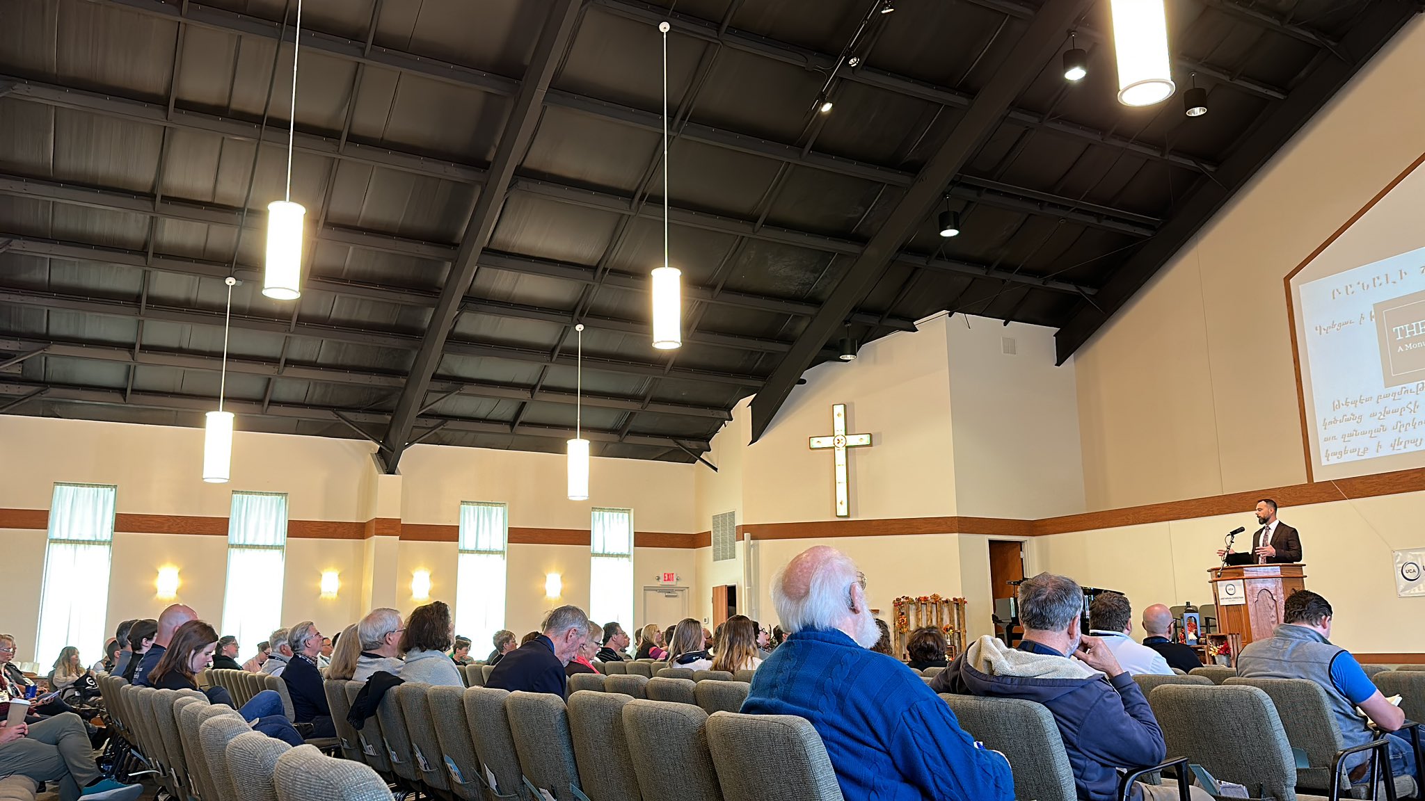 Unitarian Christian Alliance (UnitarianChrist) / Twitter