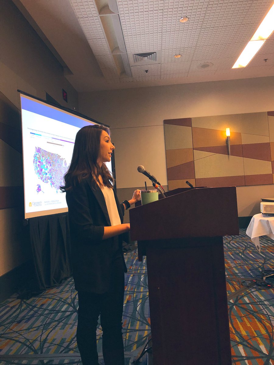 Thanks to all who came to hear about @EquityCenterUVA’s Multilingual Tutoring Program at  #SETESOL2022. Great to present with <a href="/Isabel_Vargas22/">Isabel Vargas-Bell</a>! <a href="/UVAEdu/">UVA School of Education and Human Development</a> @MrsSpanglish @dr_ballen #SETESOL