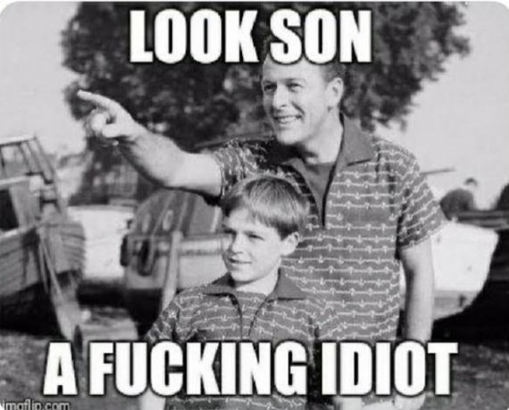 TOYKNEE's tweet photo. @Jim_Jordan Dear Jim, I have some advice for you they say if you want to be seen stand up if you want to be heard speak up and if you want to be appreciated shut the fuck up. Just saying. https://t.co/jk07k0WV8L
