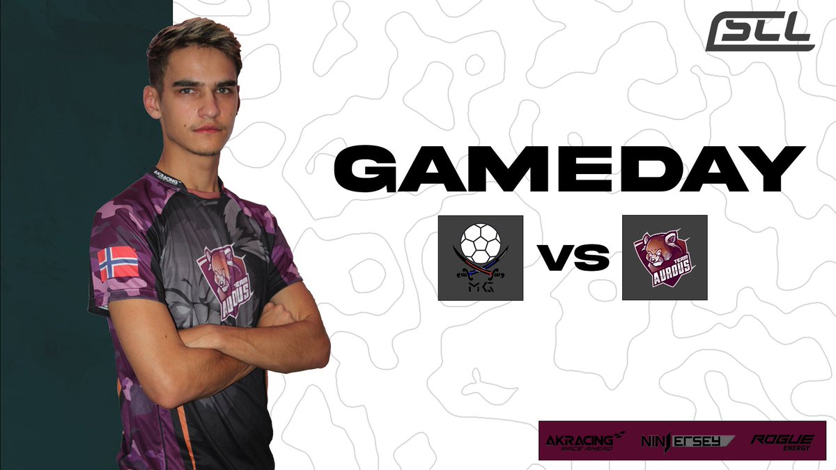 AurousTeam's tweet photo. Today @ 17:00 GMT+1 we participating in @scleague_net Season 7! Wish us luck! #AUR

Roster:
🇳🇴 Vice
🇳🇴 KjtL
🇳🇴 Ennis
🇳🇴 Doctorknife
🇳🇴 Lynnif https://t.co/lqcyJ0ektk