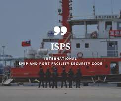 AlakaraC's tweet photo. MARITIME AND PORT SECURITY AWARENESS
ON PORT SECURITY
The International Ship and Port Facility Security (ISPS) Code provides a framework through which ships and port facilities can co-operate to detect and deter acts which pose a threat to maritime security.
#shipsecurity #ISPS https://t.co/n4UKWUbzaT