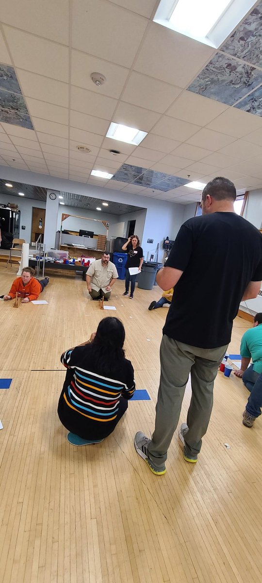 LyfeMathLuv's tweet photo. Statapults!
@NAVSEA @KeyportNUWC @OCMSTEMConnect @ocmboces @c_leece @CortlandNYSMTP
#stem #integratedlessons #7es #mathematics #iteachmath https://t.co/8tCfXiii7B
