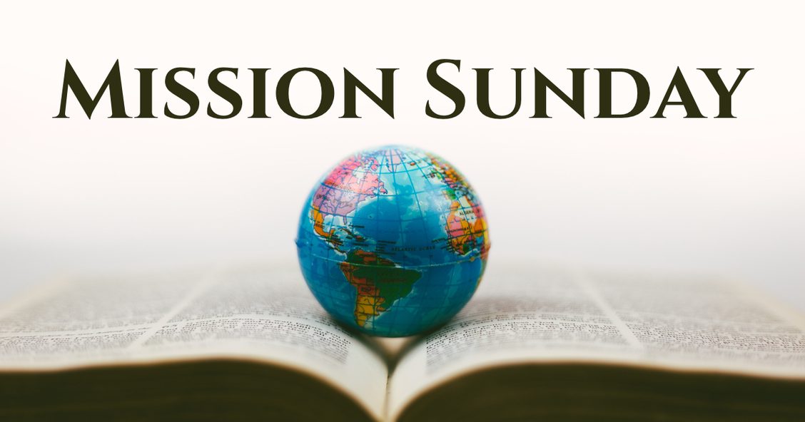 Join us for Mission Sunday benefiting <a href="/ArkAidMission/">Ark Aid Mission</a> Services at 8:44 and 10:30.

Rev. Susan Cameron will be in conversation with our guest who will talk about his true life struggles and how he was able to survive, overcome, and share his story!

#ldnont #UCCan
