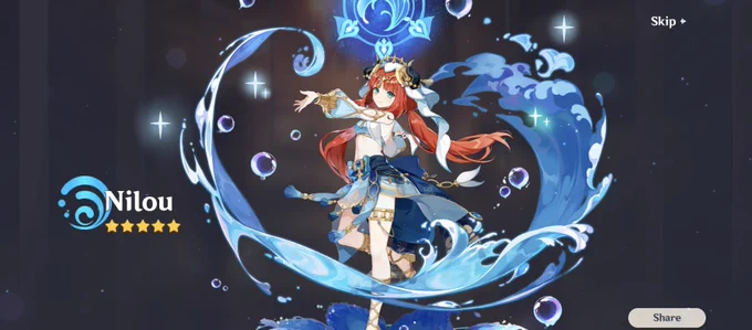 ONLY THE BEST FOR MY QUEEN (THANK U RNGSUS!!)  