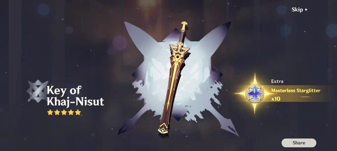 ONLY THE BEST FOR MY QUEEN (THANK U RNGSUS!!)  