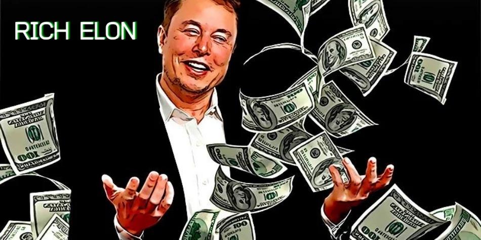RichElon_Token's tweet photo. 💸 Get your $RICH to @PancakeSwap 

👉🏼https://t.co/RQZI0fabV6

#ElonMusk #Pancakeswap #coinmarketcap #binance #coingecko #BSC https://t.co/e54vO6I7RA