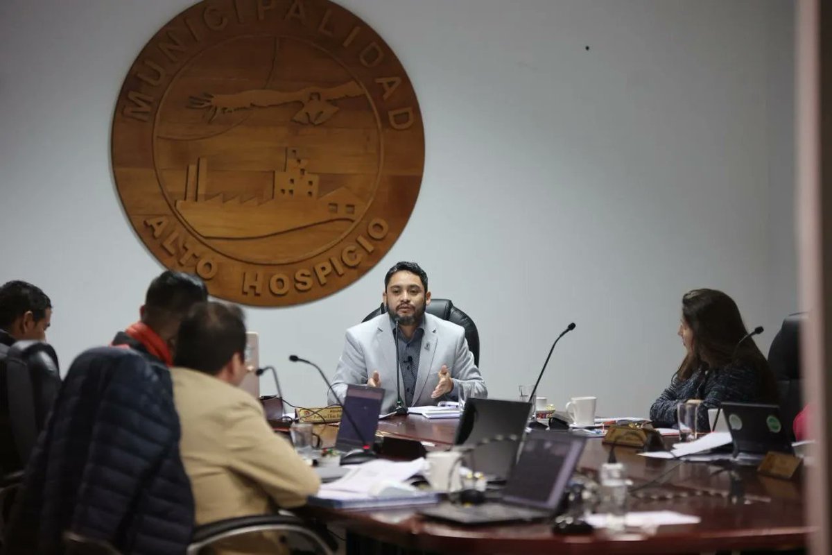 Gobierno Regional Tarapacá tweet media