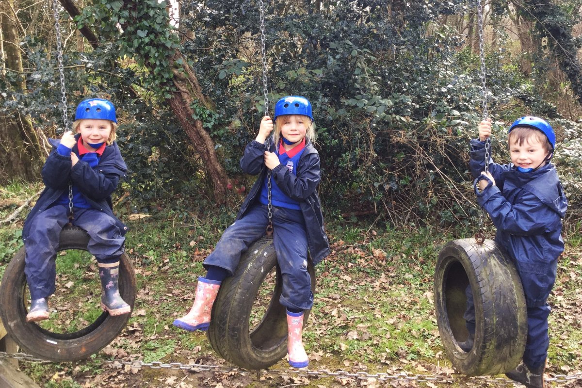 School Notices tweet media