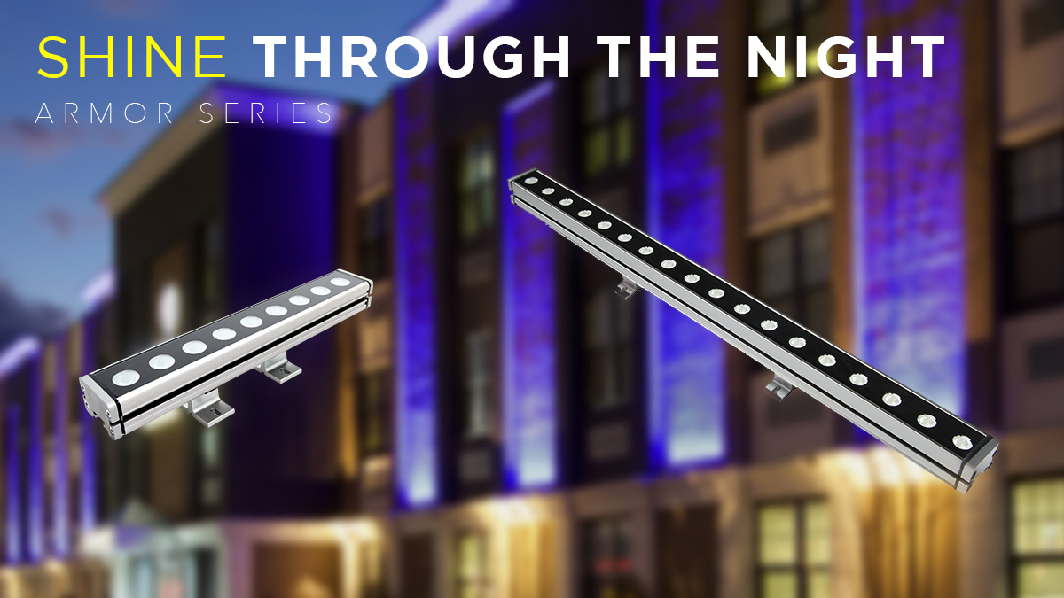 GENLED Acolyte tweet media