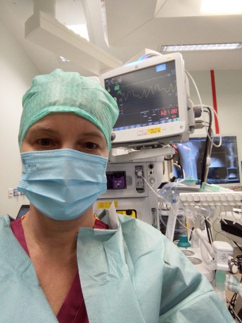 NBTAnaesthesia's tweet photo. It has been a week of celebration &amp; education around the vital role #SASDoctors play in healthcare. 
We thank &amp; applaud you all for your contribution. 

We hope you enjoyed ‘meeting’ some of our SAS doctors this week. Our valued &amp; cherished team members. #SASWeek22 #SASByChoice https://t.co/lpHHN9R0xa