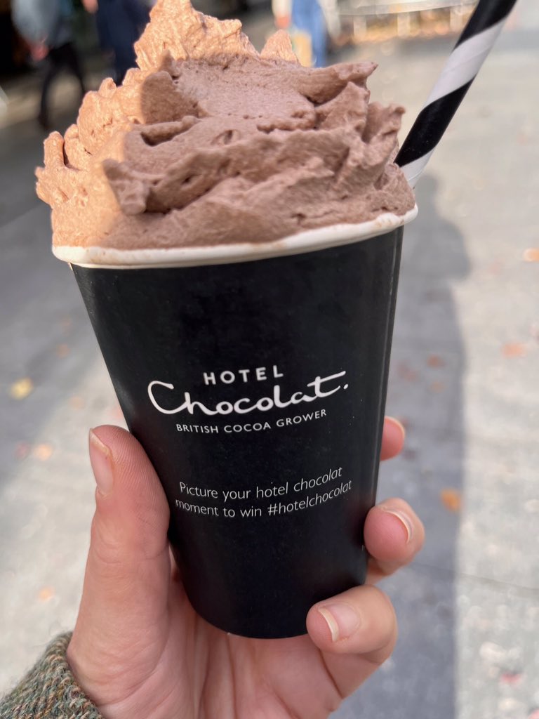 Victoria Hatfield tweet media