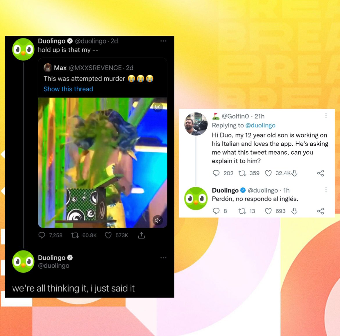 Pop Crave tweet media