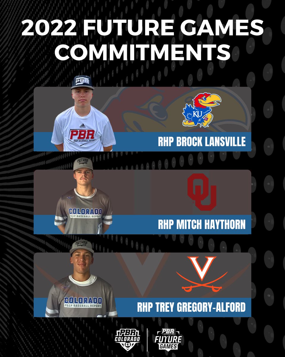 Prep Baseball Colorado tweet media