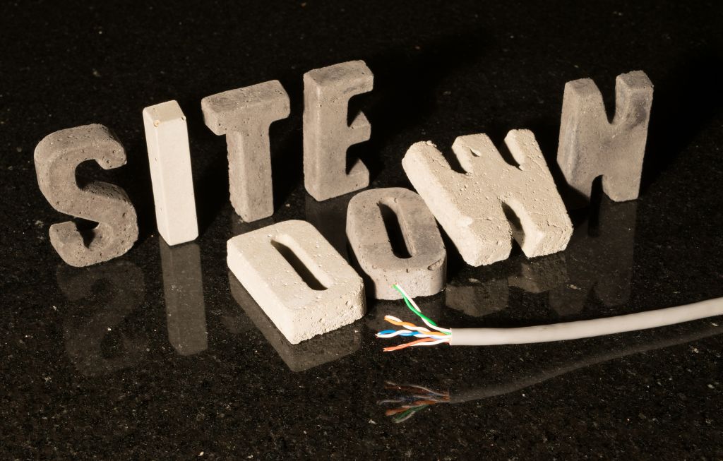 boulevarddm's tweet image. Website Uptime Monitoring, Why You Need it

Website uptime monitoring inspects your website for instances of downtime. Learn about why your business could benefit from it.

ow.ly/qA8S50Kc2IJ

#WebsiteUptime