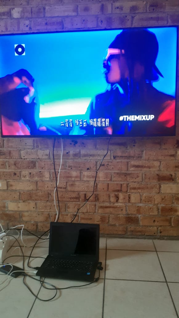 koolwaterman's tweet photo. Thank you @ChannelOTV 🙏🌍

Music Video Link on Bio. 📺 https://t.co/9OjyXc7ZTC